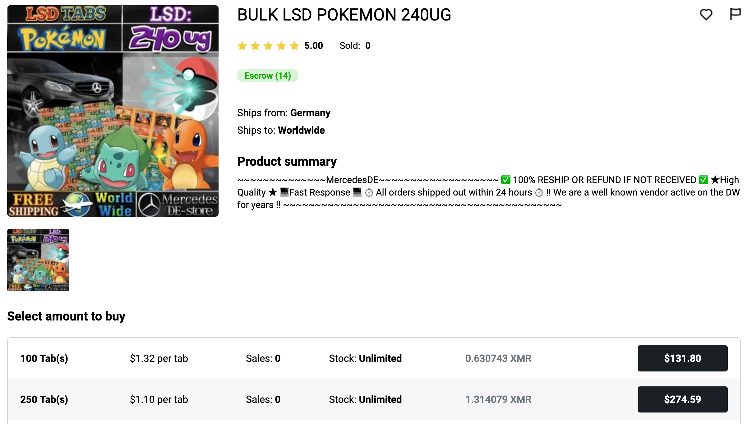 BlackOps Darknet - support